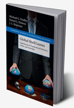 Global Shell Games