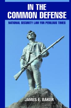 In the Common Defense