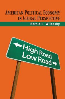 American Political Economy in Global Perspective