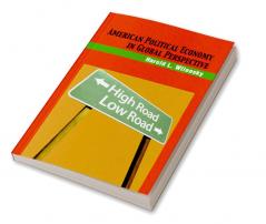 American Political Economy in Global Perspective