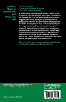 Shipping Interdiction and the Law of the Sea