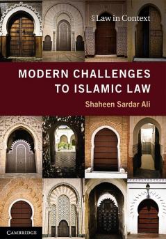 Modern Challenges to Islamic Law