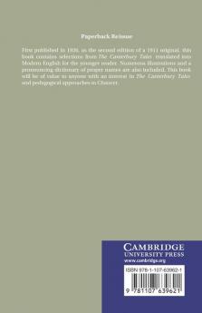 Stories from Chaucer