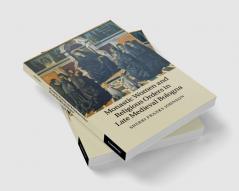 Monastic Women and Religious Orders in Late Medieval Bologna