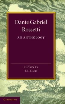 Dante Gabriel Rossetti
