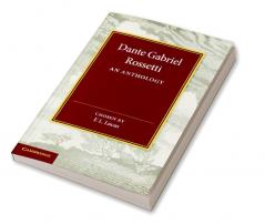 Dante Gabriel Rossetti
