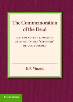 The Commemoration of the Dead