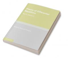 Theory of Differential Equations