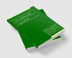 Liberalism and Capitalism