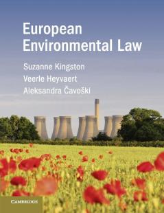 European Environmental Law
