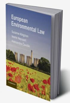 European Environmental Law