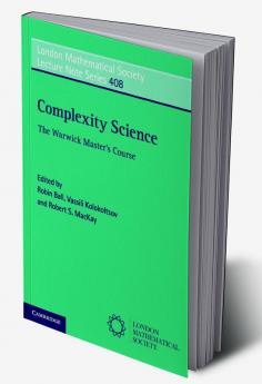 Complexity Science