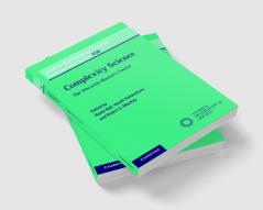 Complexity Science