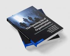The Opening Up of International Organizations