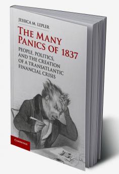 The Many Panics of 1837