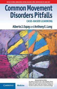 Common Movement Disorders Pitfalls (SOUTH ASIA EDITION)