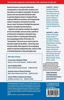 Common Movement Disorders Pitfalls (SOUTH ASIA EDITION)