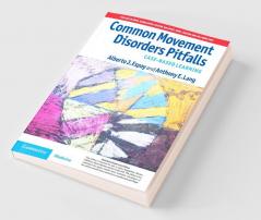 Common Movement Disorders Pitfalls (SOUTH ASIA EDITION)