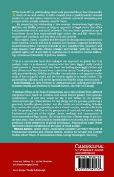 Transnational Legal Orders