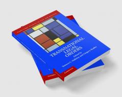 Transnational Legal Orders