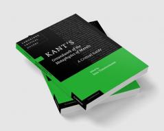 Kant's 'Groundwork of the Metaphysics of Morals'
