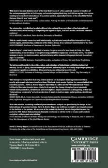 International Drug Control
