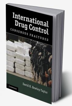 International Drug Control