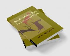 South Africa's Past in Stone and Paint