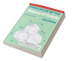 Principles of the Theory of Solids 2nd Edition (South Asia Editon)