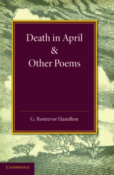 Death in April and Other Poems