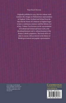 The Unreformed House of Commons