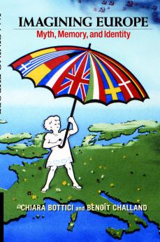 Imagining Europe
