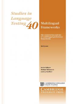 Multilingual Frameworks