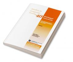 Multilingual Frameworks