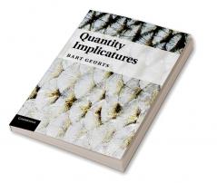 Quantity Implicatures