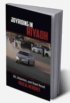 Joyriding in Riyadh