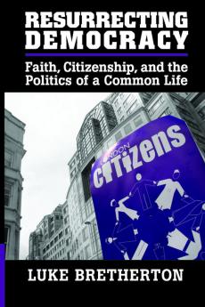 Resurrecting Democracy