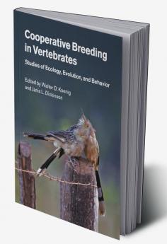 Cooperative Breeding in Vertebrates