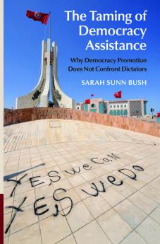 The Taming of Democracy Assistance