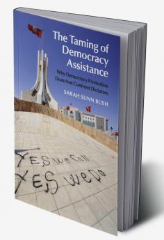 The Taming of Democracy Assistance