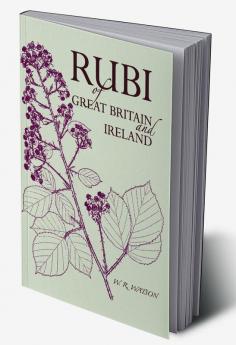 Handbook of the Rubi of Great Britain and Ireland