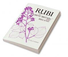Handbook of the Rubi of Great Britain and Ireland
