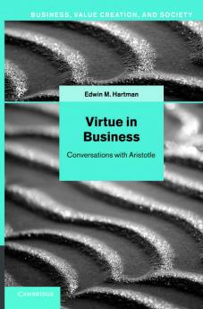 Virtue in Business