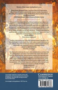 The Nativist Prophets of Early Islamic Iran