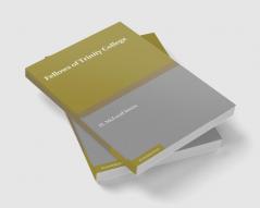 Fellows of Trinity College Cambridge