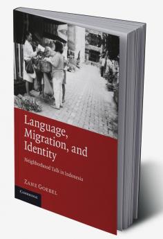 Language Migration and Identity