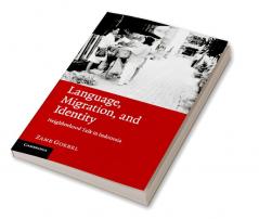 Language Migration and Identity