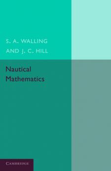 Nautical Mathematics