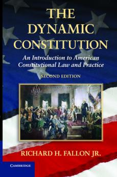 The Dynamic Constitution