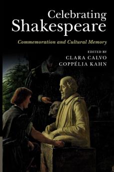 Celebrating Shakespeare